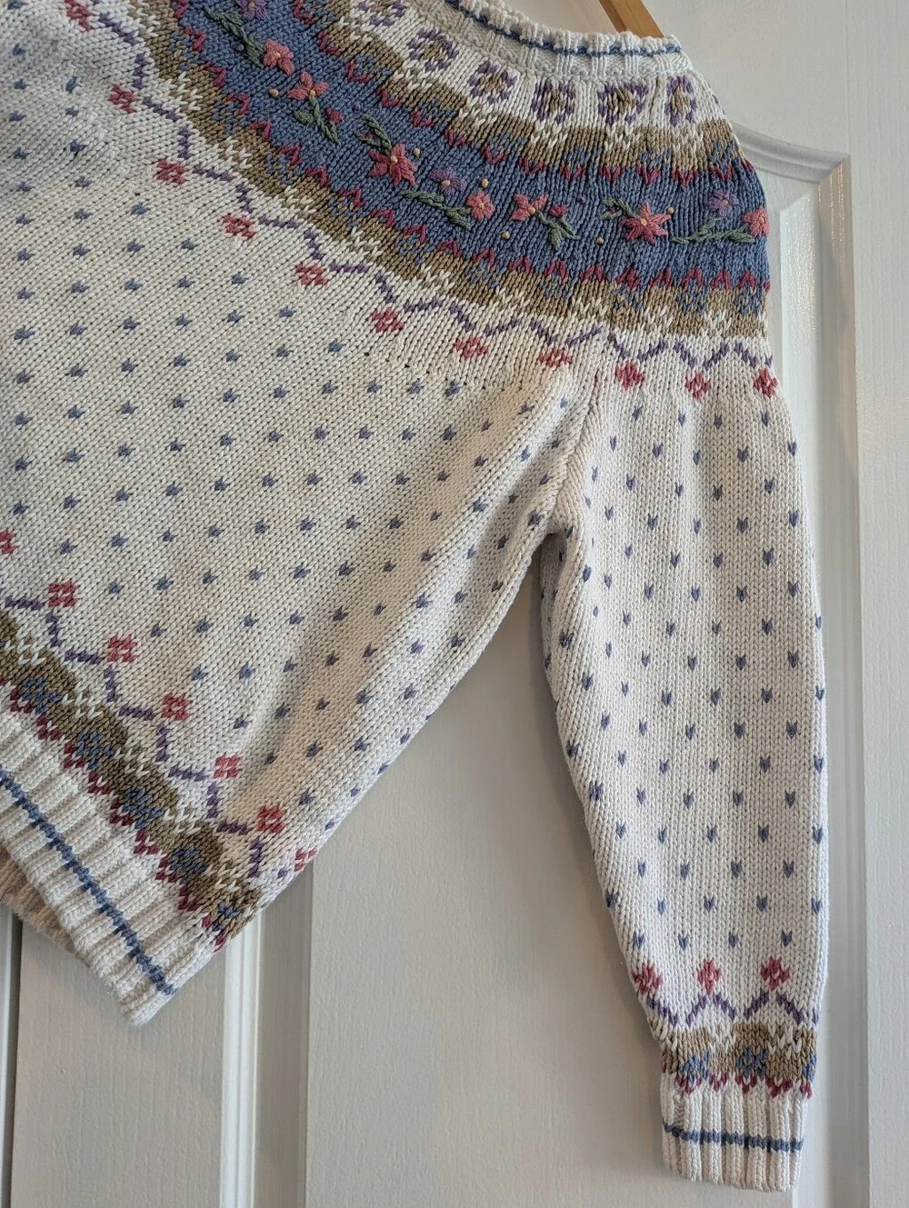 Northern Isles vintage northern